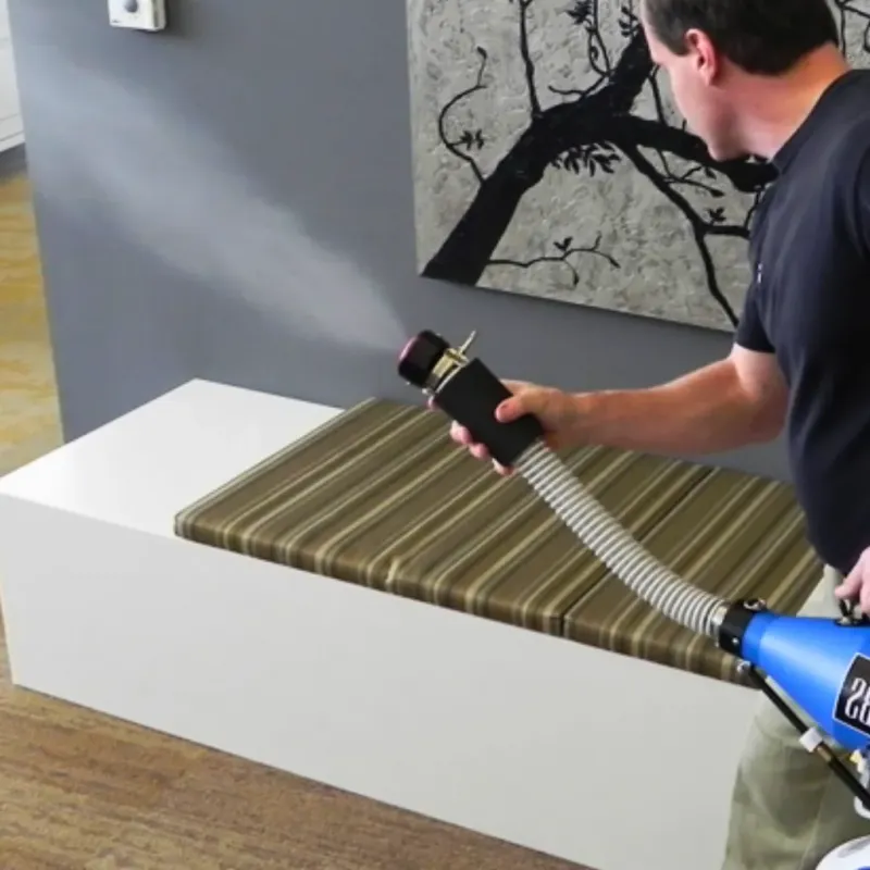 Professional Odor Removal in Mount Gilead, NC